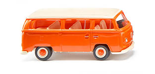 102-031503 - H0 - VW T2 Bus - 100 Jahre Sieper